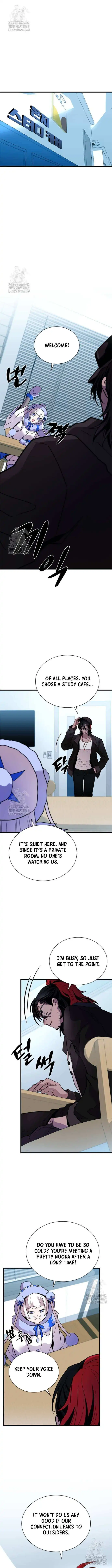 Read Villain To Kill (en) Manga Online