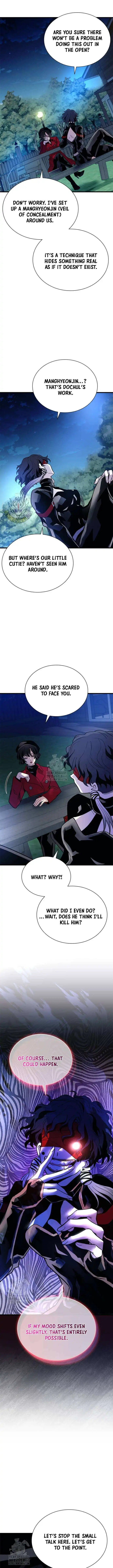 Read Villain To Kill (en) Manga Online