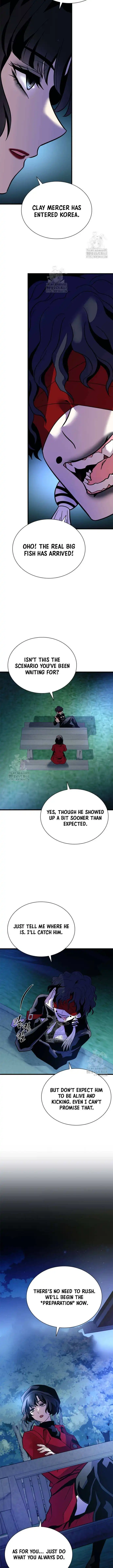 Read Villain To Kill (en) Manga Online