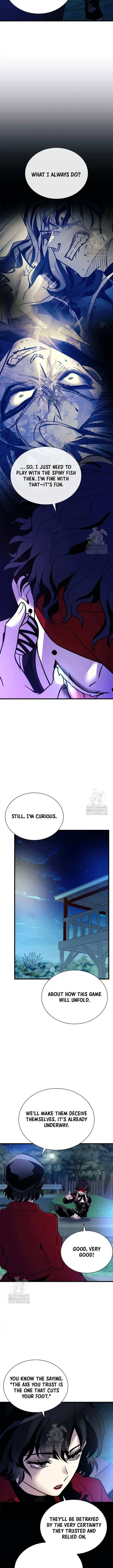 Read Villain To Kill (en) Manga Online