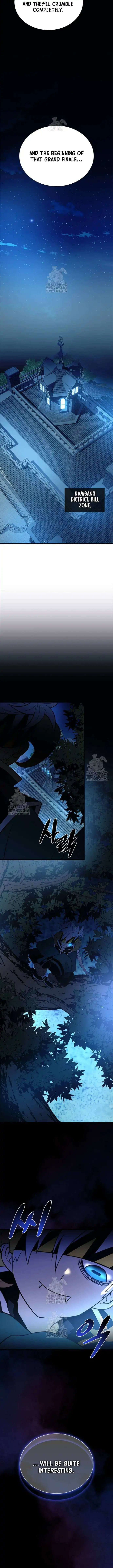 Read Villain To Kill (en) Manga Online