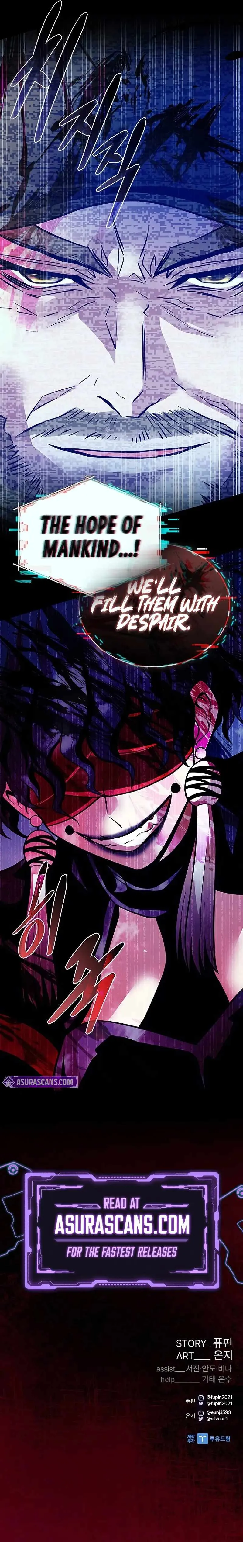 Read Villain To Kill (en) Manga Online