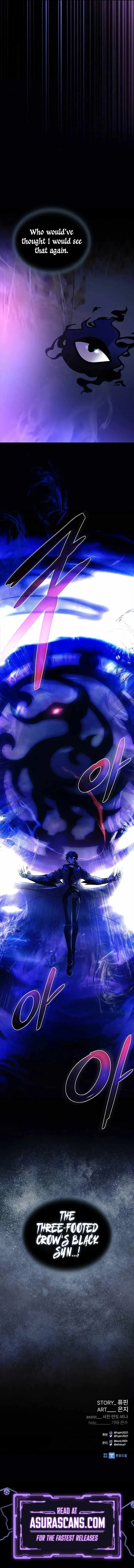 Read Villain To Kill (en) Manga Online