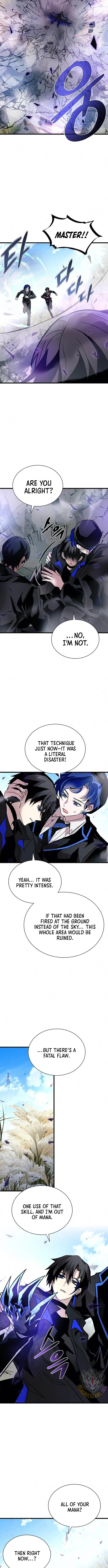 Read Villain To Kill (en) Manga Online