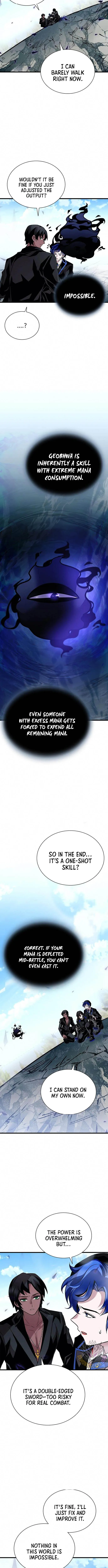 Read Villain To Kill (en) Manga Online