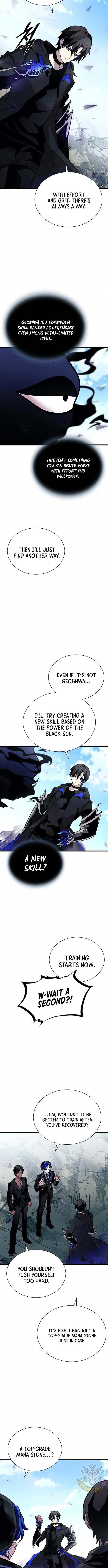 Read Villain To Kill (en) Manga Online