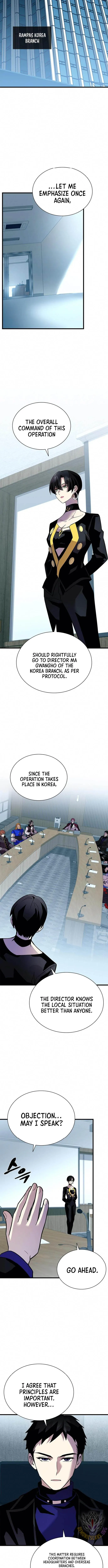 Read Villain To Kill (en) Manga Online