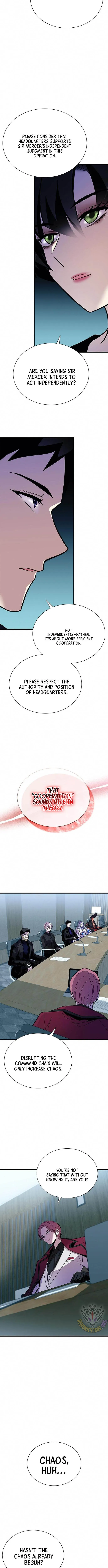 Read Villain To Kill (en) Manga Online