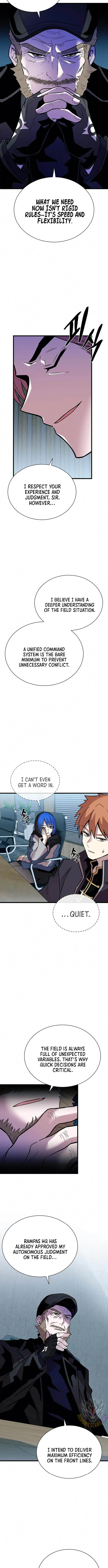 Read Villain To Kill (en) Manga Online