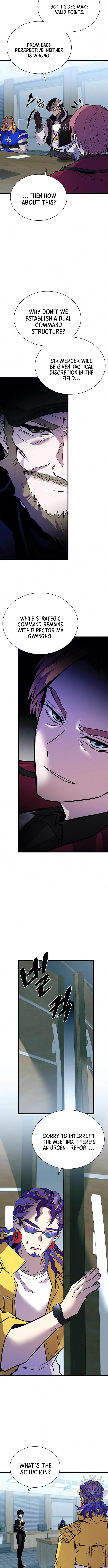 Read Villain To Kill (en) Manga Online