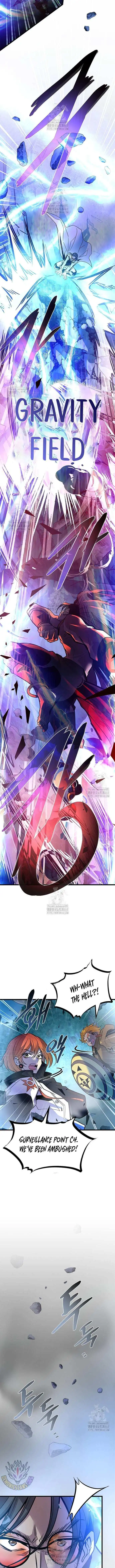 Read Villain To Kill (en) Manga Online