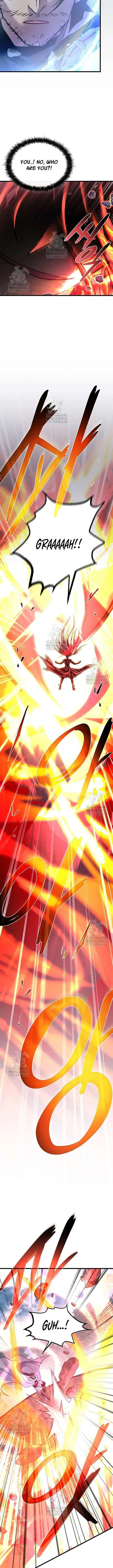 Read Villain To Kill (en) Manga Online