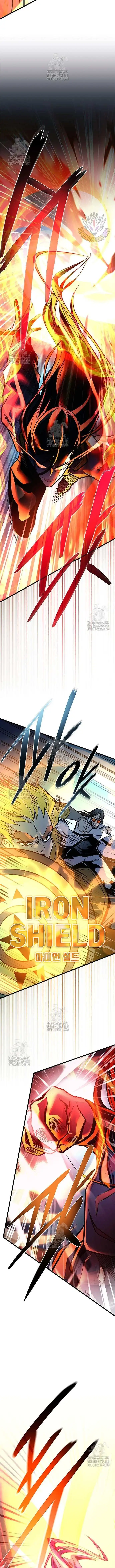 Read Villain To Kill (en) Manga Online