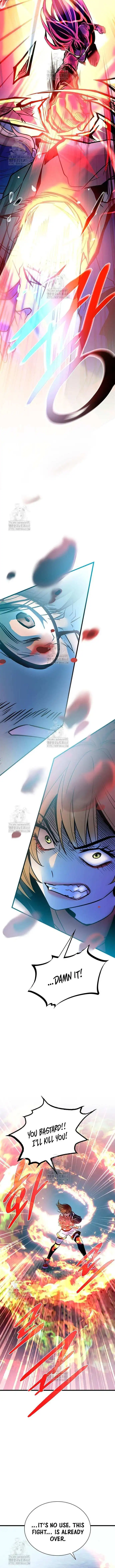 Read Villain To Kill (en) Manga Online