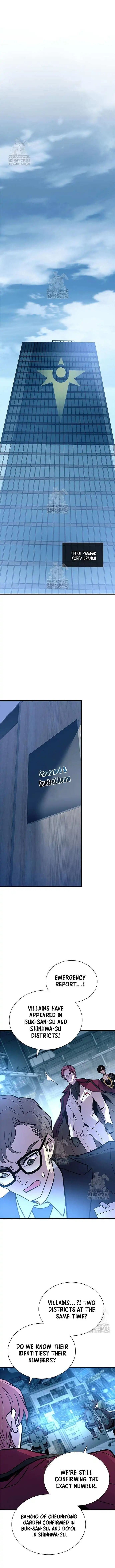 Read Villain To Kill (en) Manga Online