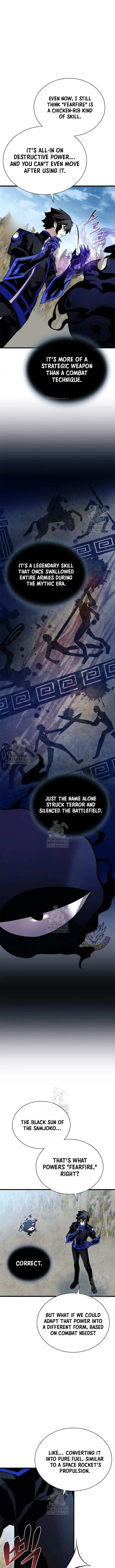 Read Villain To Kill (en) Manga Online