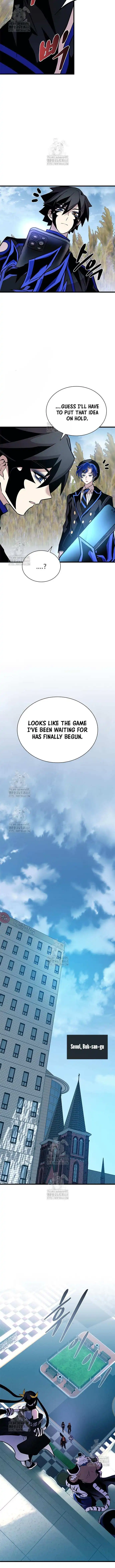 Read Villain To Kill (en) Manga Online