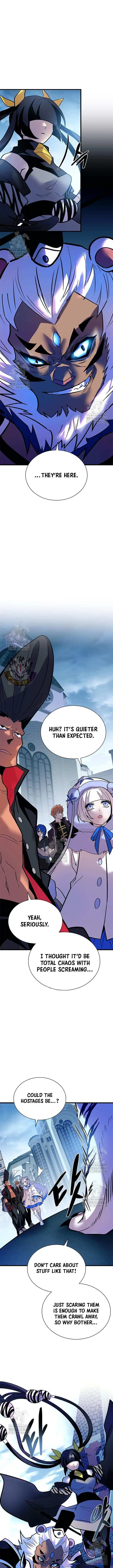 Read Villain To Kill (en) Manga Online