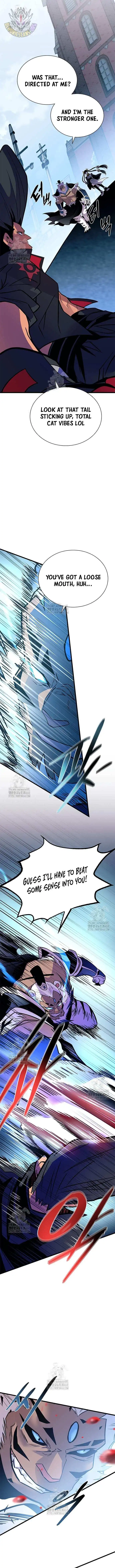 Read Villain To Kill (en) Manga Online