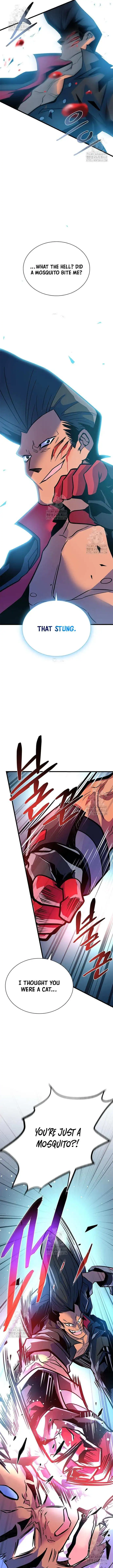 Read Villain To Kill (en) Manga Online