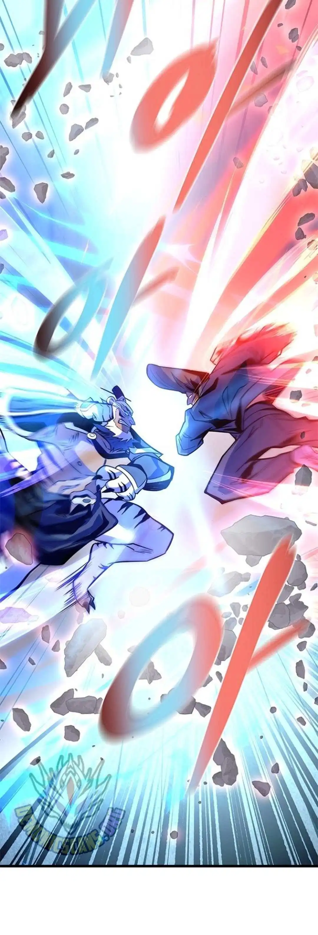 Read Villain To Kill (en) Manga Online