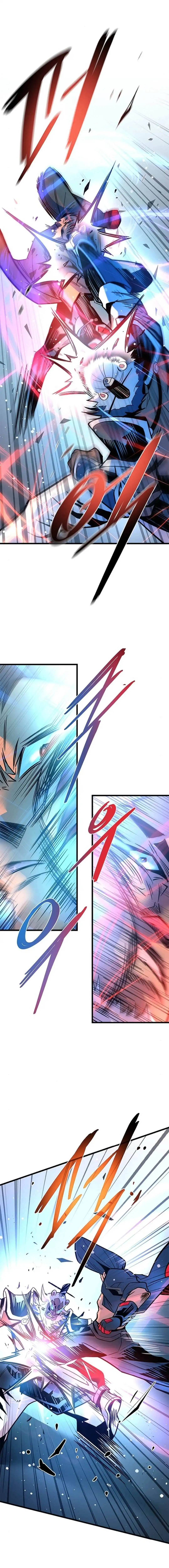 Read Villain To Kill (en) Manga Online