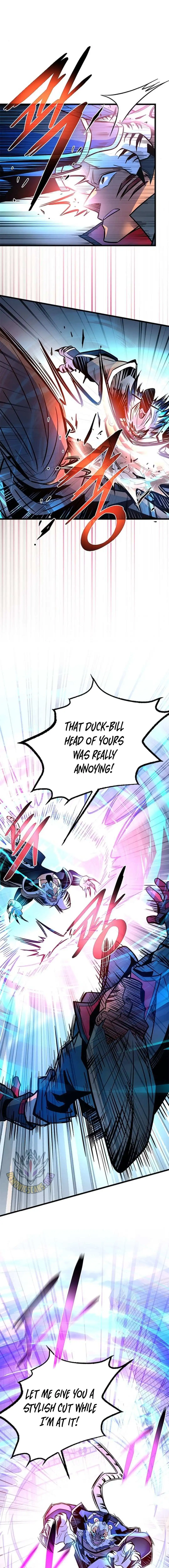 Read Villain To Kill (en) Manga Online