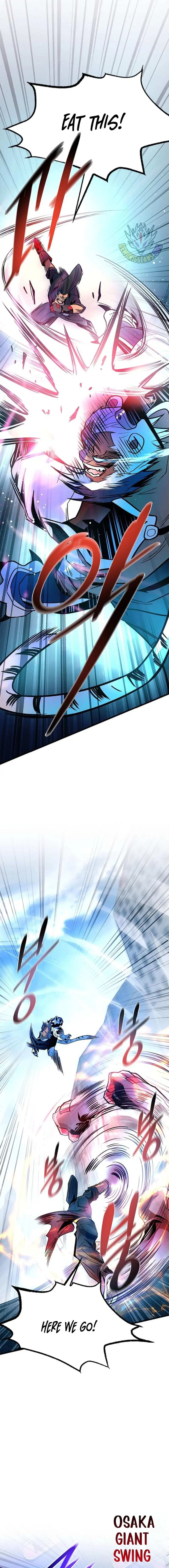 Read Villain To Kill (en) Manga Online