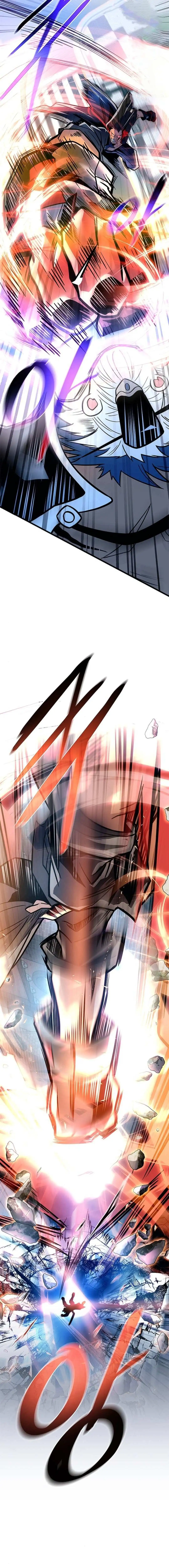 Read Villain To Kill (en) Manga Online