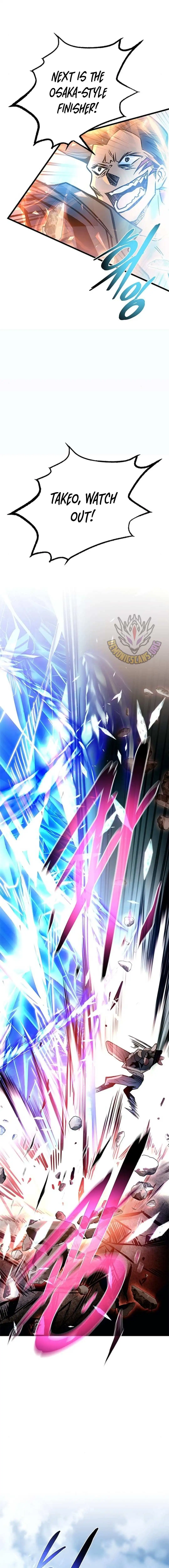 Read Villain To Kill (en) Manga Online