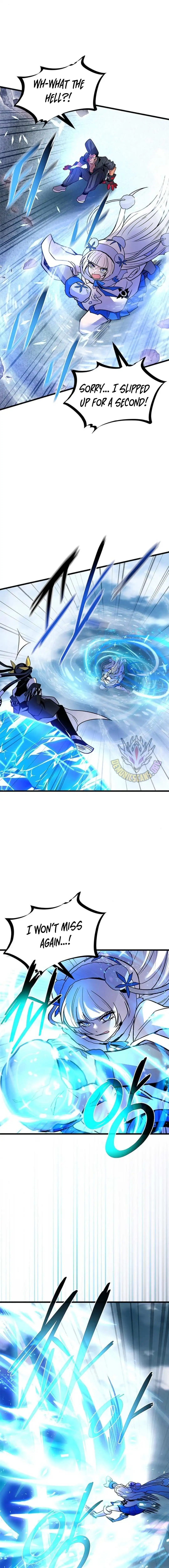 Read Villain To Kill (en) Manga Online