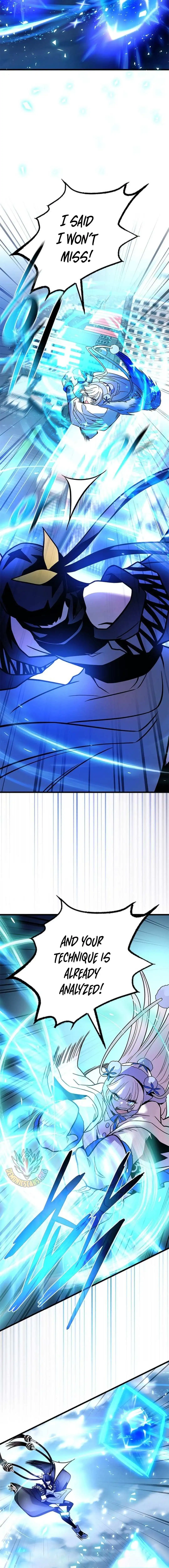 Read Villain To Kill (en) Manga Online