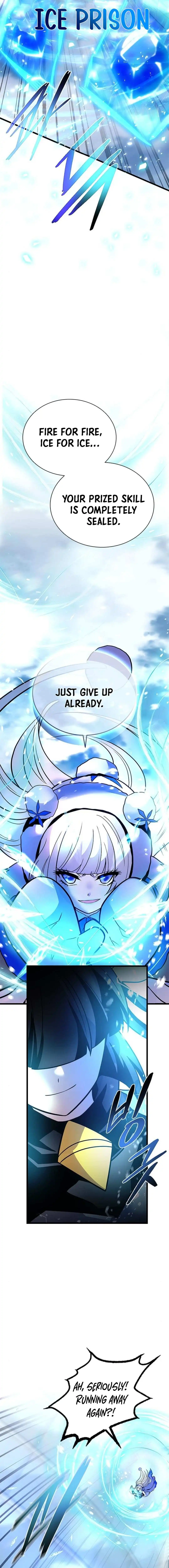 Read Villain To Kill (en) Manga Online