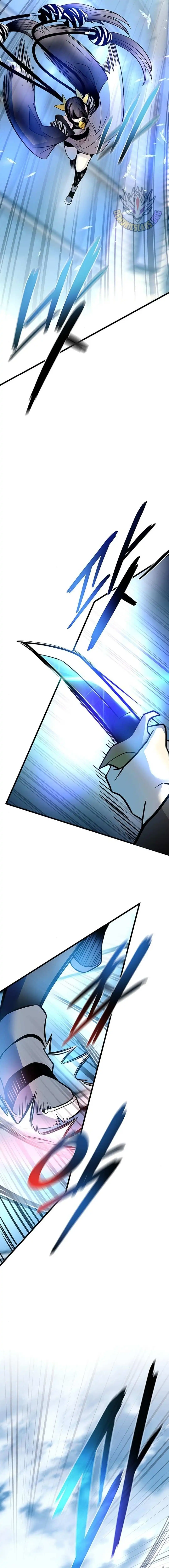 Read Villain To Kill (en) Manga Online