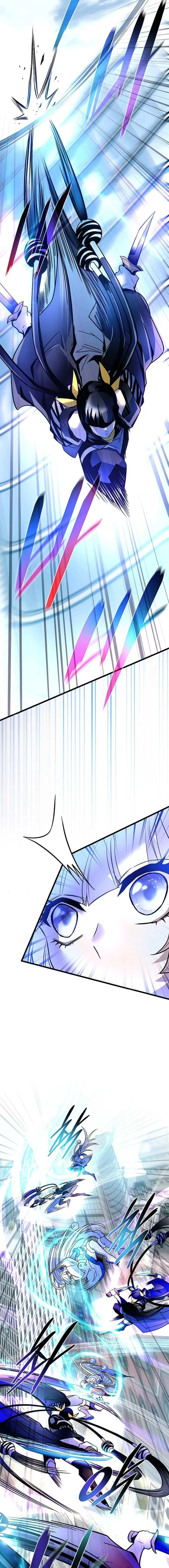 Read Villain To Kill (en) Manga Online