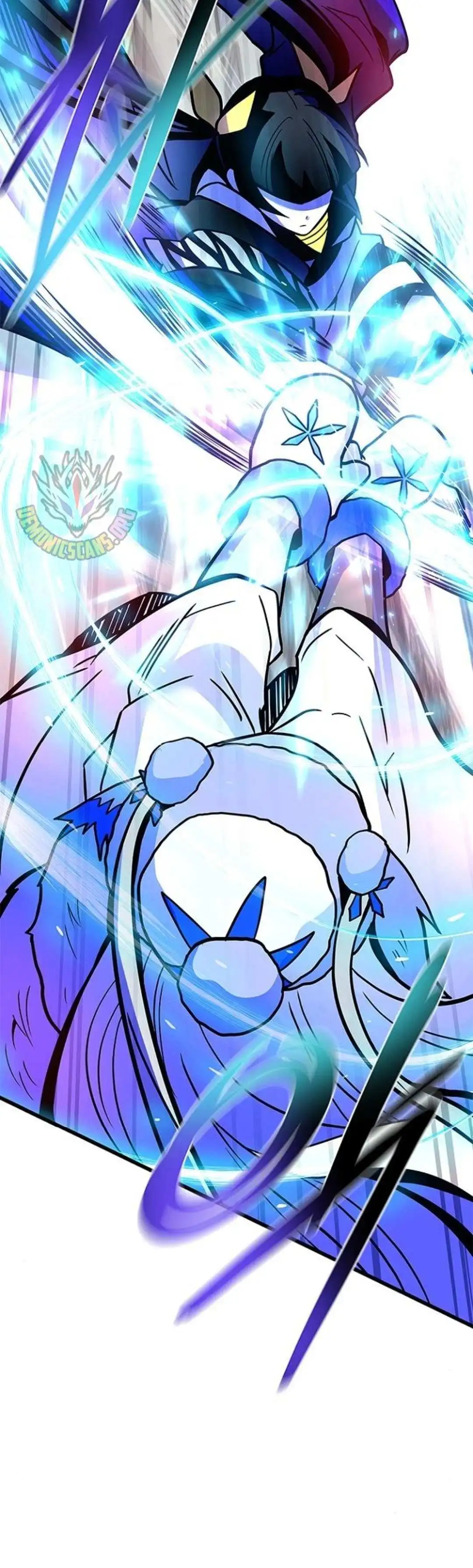 Read Villain To Kill (en) Manga Online