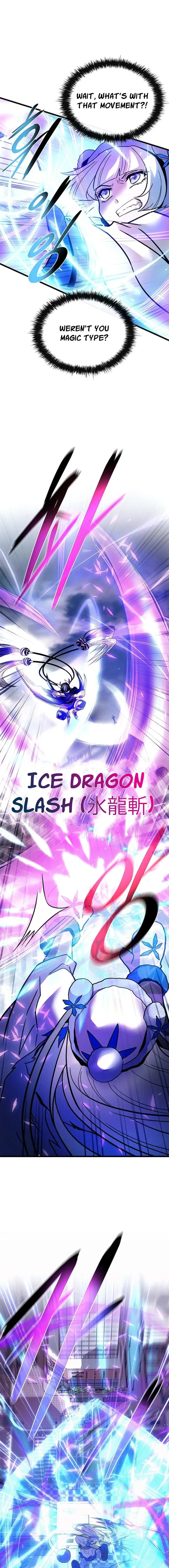 Read Villain To Kill (en) Manga Online