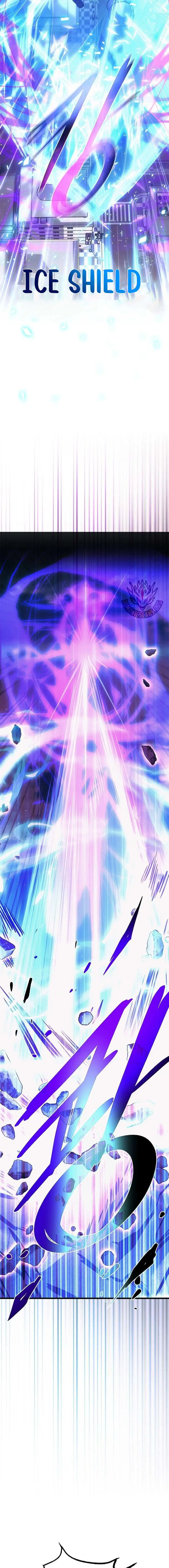 Read Villain To Kill (en) Manga Online