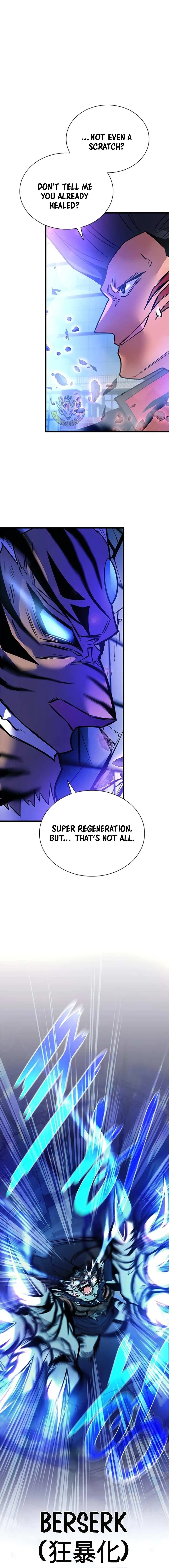 Read Villain To Kill (en) Manga Online