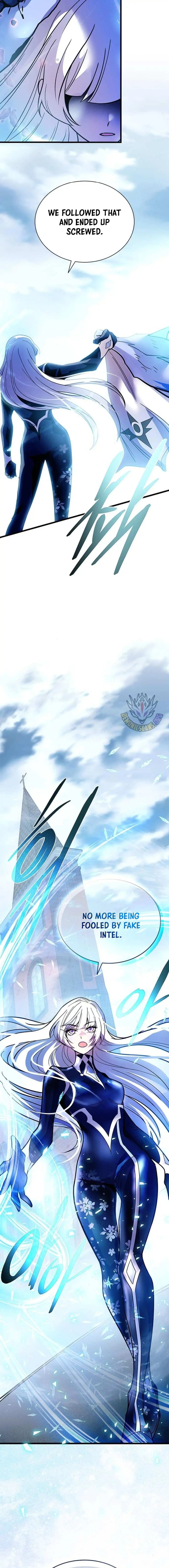 Read Villain To Kill (en) Manga Online