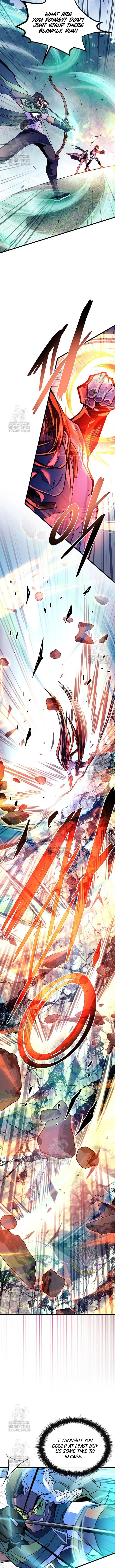 Read Villain To Kill (en) Manga Online