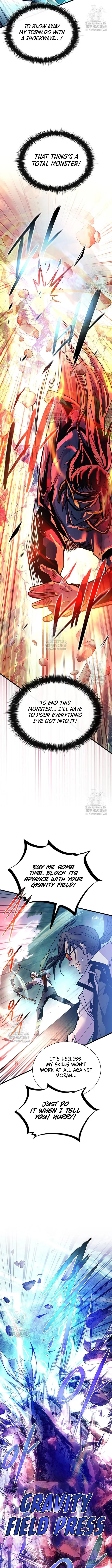 Read Villain To Kill (en) Manga Online