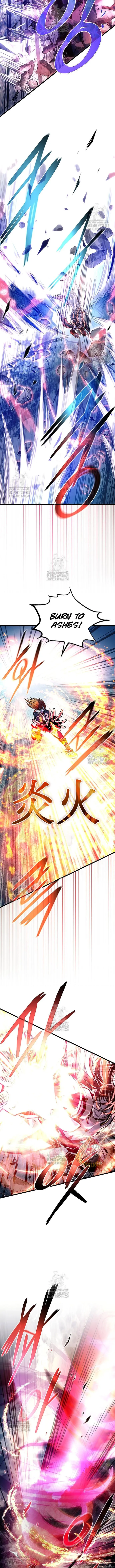 Read Villain To Kill (en) Manga Online