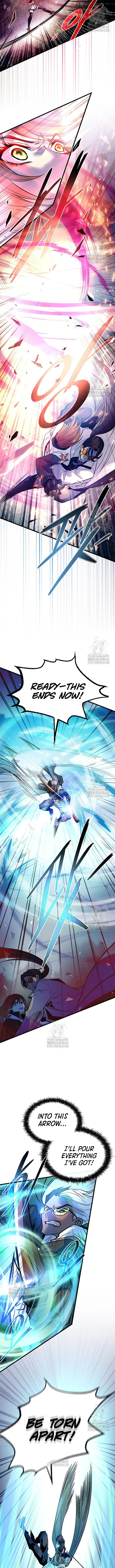 Read Villain To Kill (en) Manga Online