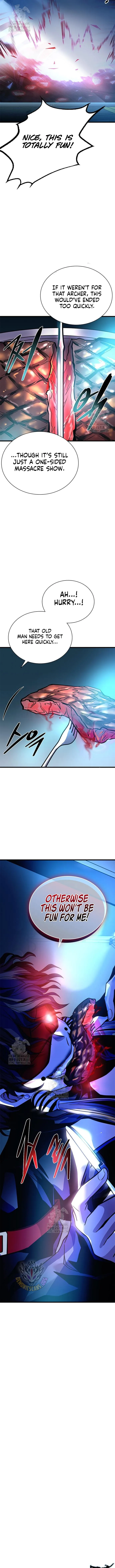 Read Villain To Kill (en) Manga Online