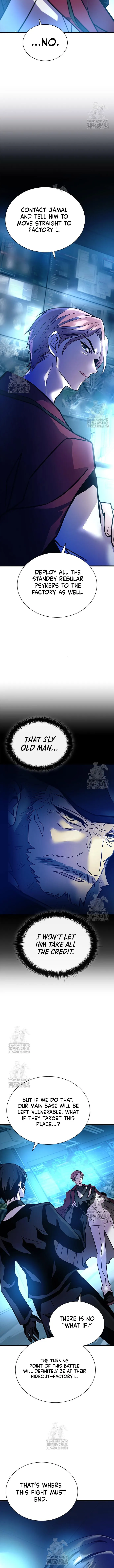 Read Villain To Kill (en) Manga Online