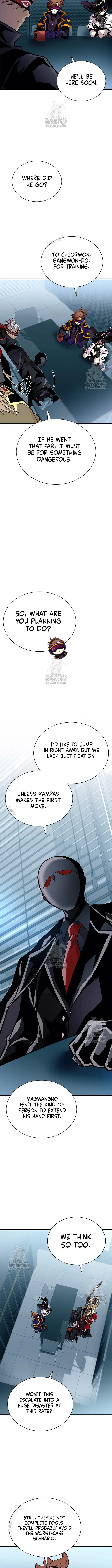 Read Villain To Kill (en) Manga Online