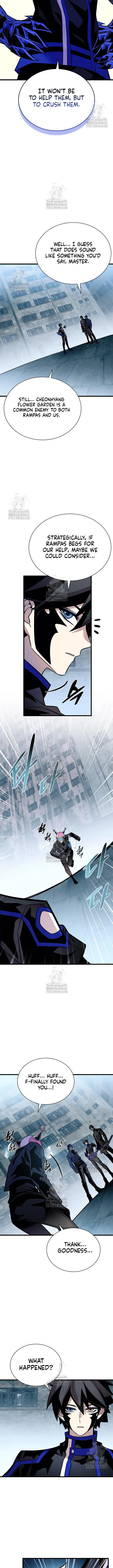 Read Villain To Kill (en) Manga Online