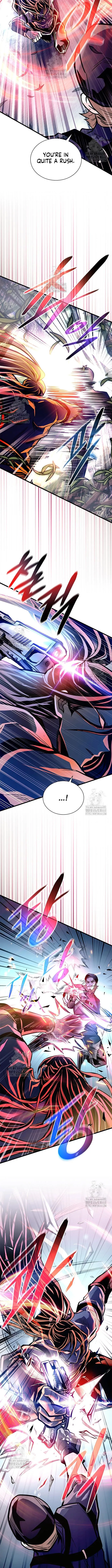 Read Villain To Kill (en) Manga Online