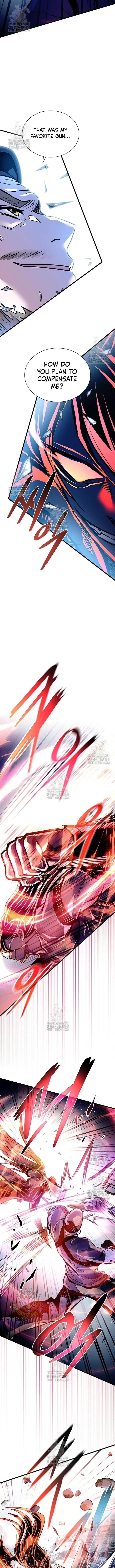 Read Villain To Kill (en) Manga Online